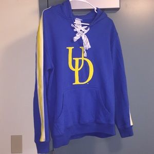 💙University of Delaware Hoodie💛